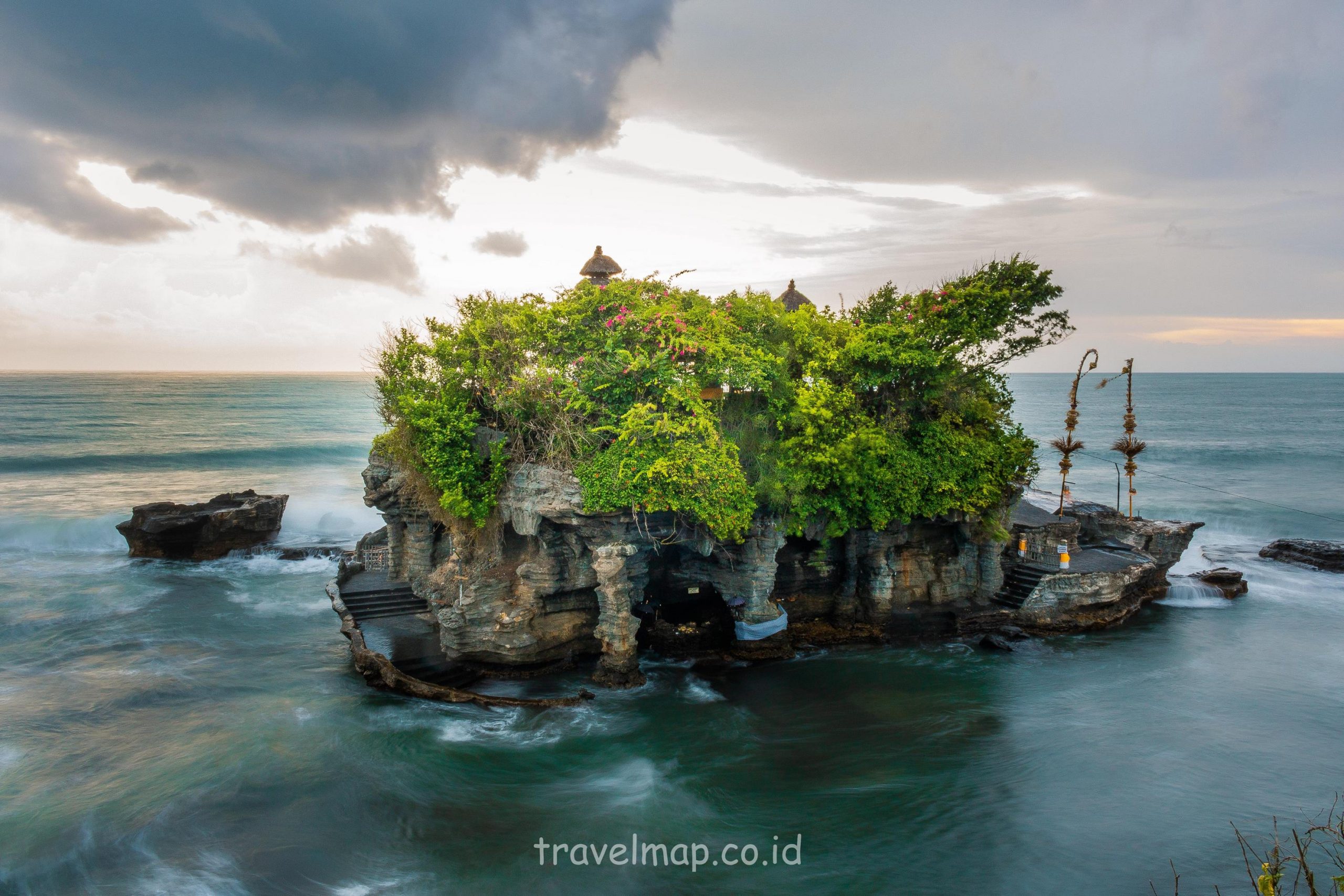 Tempat Wisata Di Bali Yang Sudah Dibuka 2021