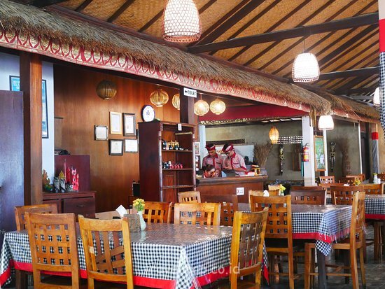 Tempat Kuliner di Bali yang Terkenal 2021